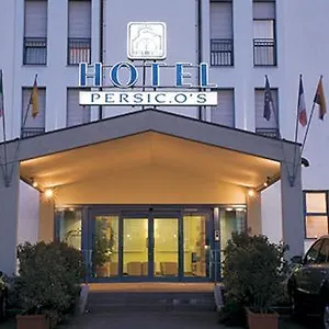 Hotel Persico's, San Giovanni in Persiceto