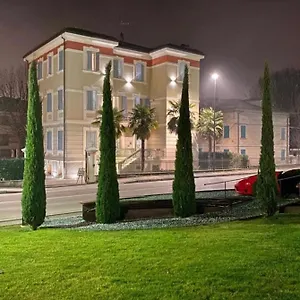 Hotel Hotel Villa Maranello, Maranello