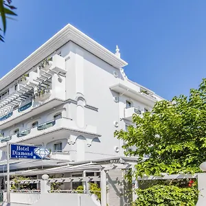 **** Hotel Diamond Italien