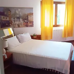  Gasthof Whitehome Italien
