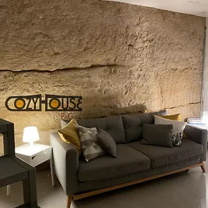 Cozy House , Enna Italia