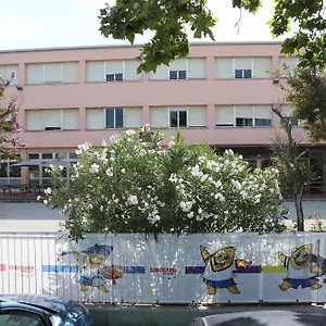  Ostello Eurocamp