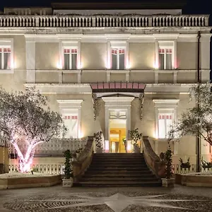 **** Hotel One Italien