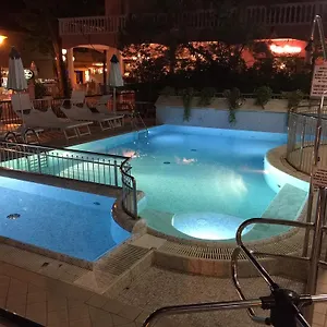 Hotel Hotel Villa Verde, San Mauro Mare