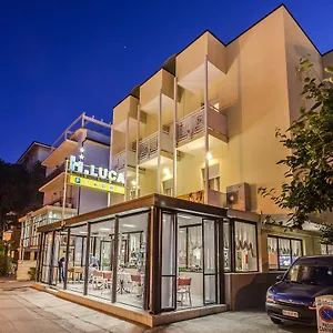 2* Hotel Luca