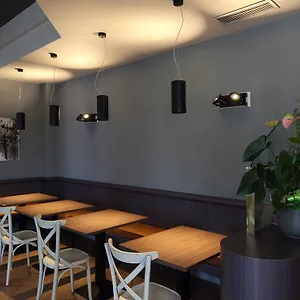 3* Hotel Trattoria Contini