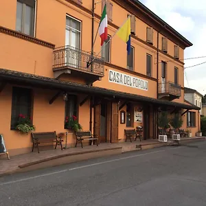3* Locanda Alle Roncole