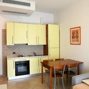 Aparthotel Moderno, Lido Di Savio
